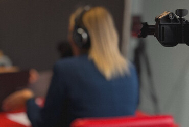 Мы на радио